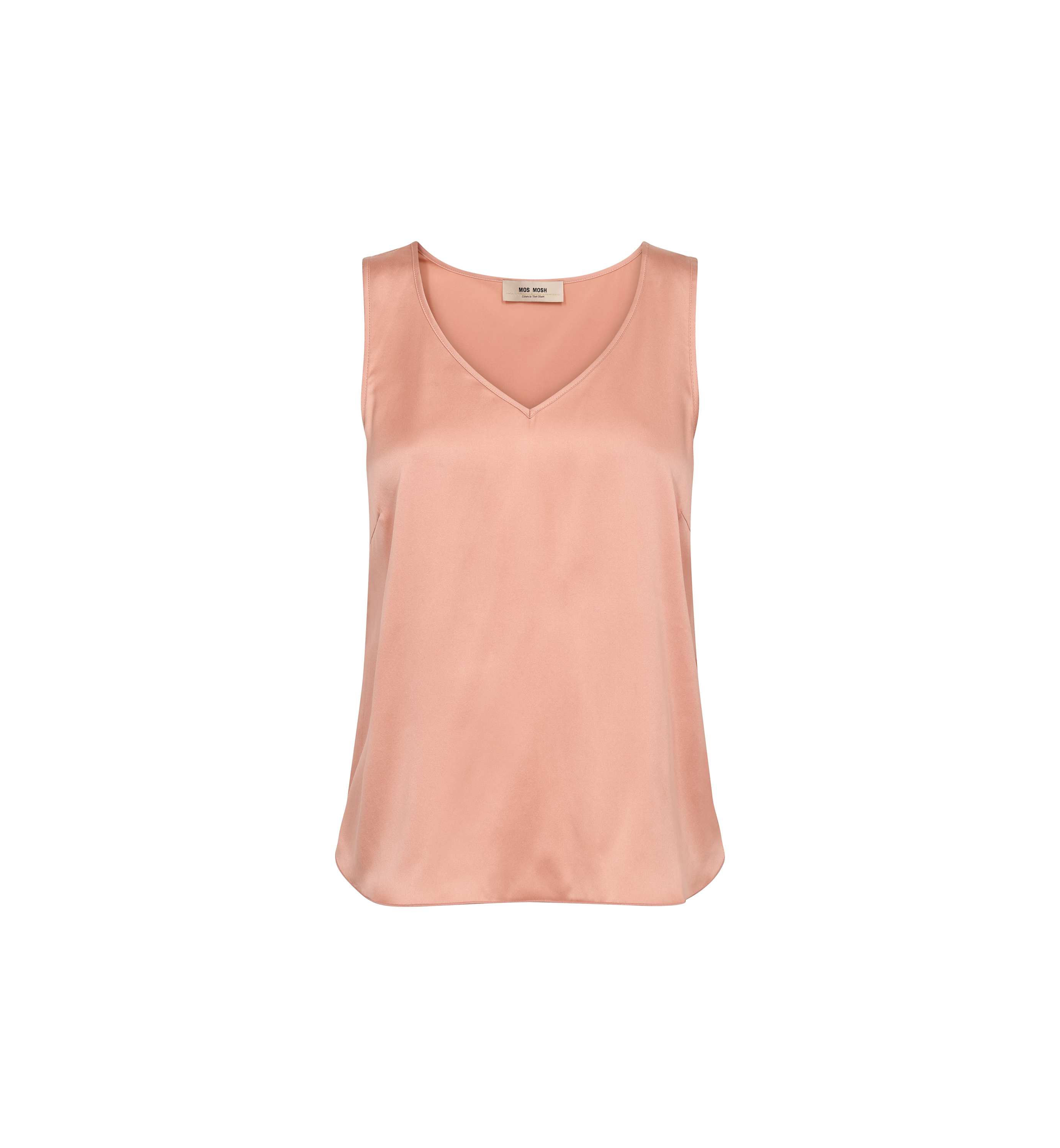 Packshot / Peachy / Front